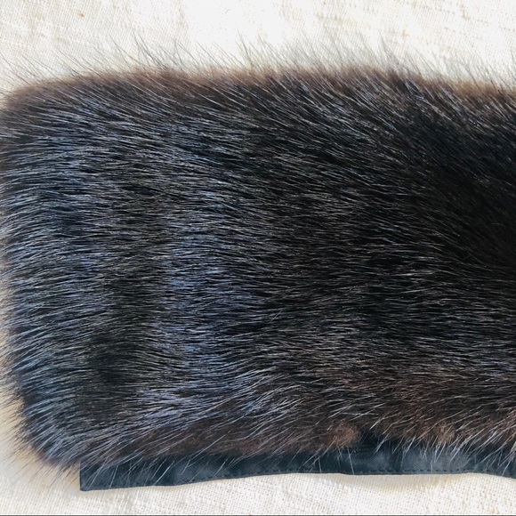 Prive mink collar - Picture 8 of 16